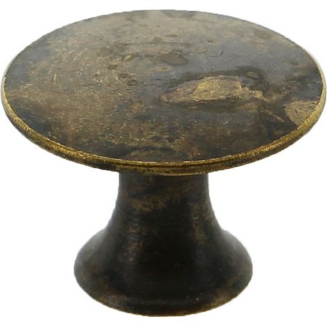 1BL BLISTER POMOLI ANTICHI 24459 MM.25 OTTONE ANTICO(PZ.2) (1/2)