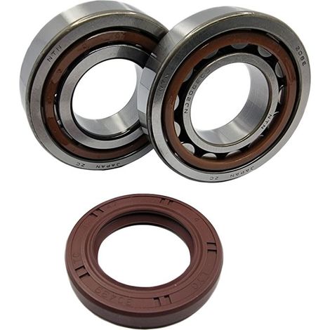 BEARING WORX KURBELWELLENLAGER KTM SX/EXC 400/450/520/525 (NTN) (HERGESTELLT IN JAPAN) (24-1106)