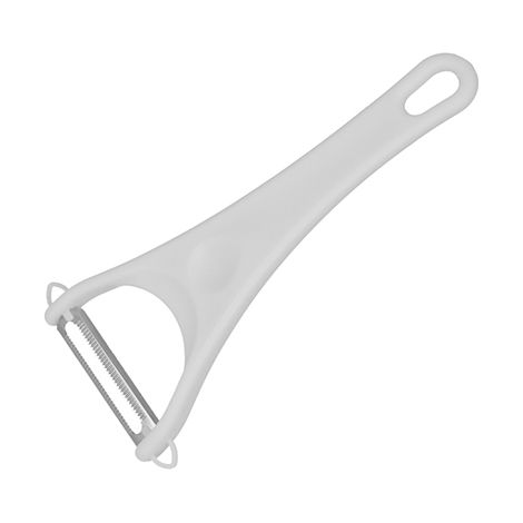 Pelador pieles blandas tomato laser 252740000 metaltex (1/3)