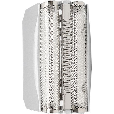 Decdeal Ersatz -Trimmer Kopf Breitkompatibilitätsfolie für Braun Serie 5 51S 8000 8998 8595 8590 5643 (1/5)