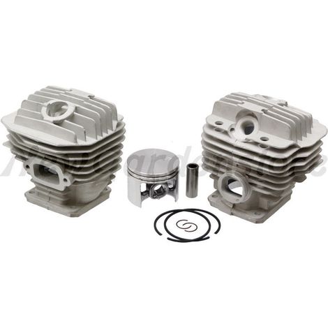 Cilindro pistone decespugliatore motosega compatibile STIHL 1128 020 1227