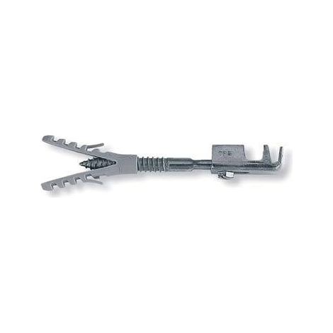 REGAL FÜR GUSSEISENHEIZKÖRPER 'TF 7 B' Ø 12x230 mm - (Nr.
