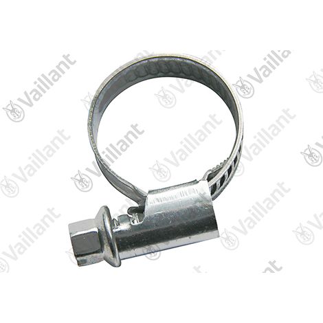 Cloche Vaillant