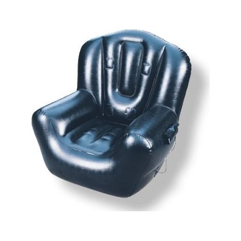 POLTRONE GONFIABILI COMFORT POLTRONA MASSAGGIANTE 6 FUNZIONI (1/5)