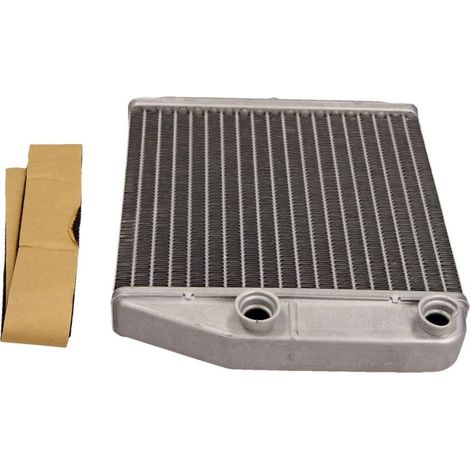 MAXGEAR AC556423 Radiateur de chauffage OPEL 77365032