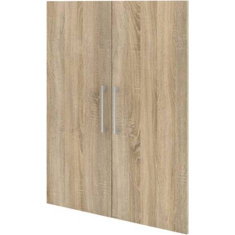 KIT COPPIA ANTE PRIMA 84XH105 CM 80431AK
