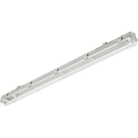 Philips Lighting Feuchtraumleuchte f. 1 LED-Tube WT050C 1xTLED L1500 (1/2)