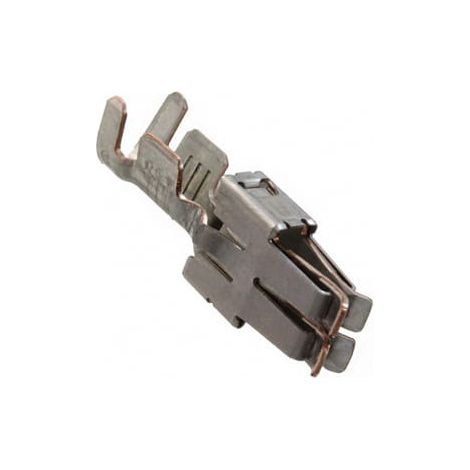 Borne SPT F630 Femelle section 1,00 - 2,50 mmq (1/2)