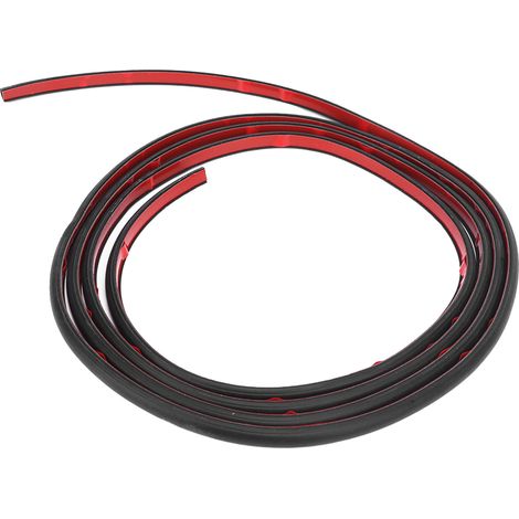 Joint d'étanchéité en caoutchouc pour toit ouvrant 54137117551, compatible avec BMW Série 5, 7, X6, E39, F10, F02 et G11 (1/5)