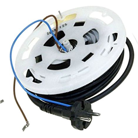 Avvolgicavo con cavo - Aspirapolvere - ROWENTA - 297508 (1/2)