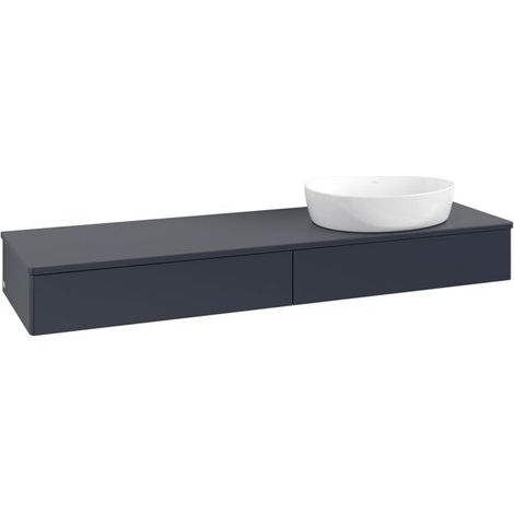 Villeroy & Boch L16010HG WTUS Antao L161 1600 x 190 x 500 mm (1/3)