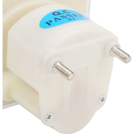 Voltmètre alternatif haute précision 85L1 AC 0-300 V à aiguille, instrument de mesure de tension monté sur la tête du voltmètre. (1/5)