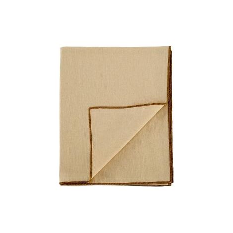 ANDREA HOUSE MS22024 Camino Beige 55X140Cm - ref: MS22024