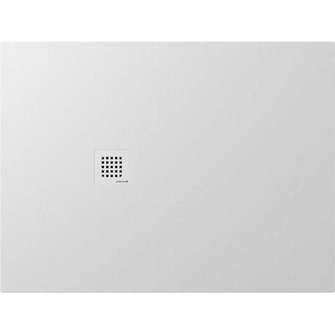 Polysan Tre - Plato de ducha Neca de 120x90 cm, blanco mate 84307.11 (1/5)