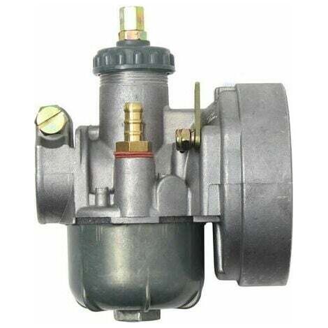 BUNTHAUS PA Carburateur Solo 423 425 Mist Duster Pulvérisateur brumisateur. (1/5)