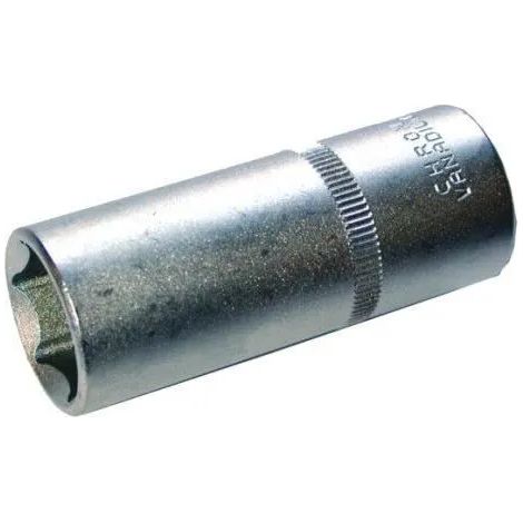 Llave de vaso sw-stahl 05430-10,0sb 10 mm 1/4 pulgada