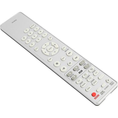 Universalfernbedienung für Marantz DVD-Player DV6001, DV4001, DV4003 (1/5)