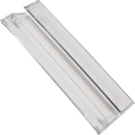 Ersatzteil - Ablageklappe -  - FAURE, ELECTROLUX, AEG, ZANUSSI, IKEA