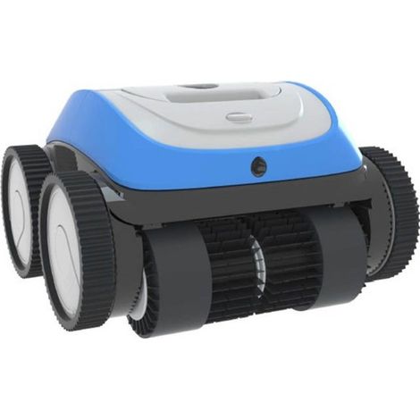 Suinga Leopard Pro Akku-Bodenreiniger für Böden, Wand und Wasserlinie.