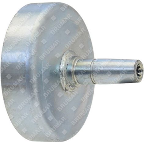 Campana frizione diametro interno 78 mm ZOMAX COMPATIBILE - 052155