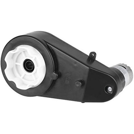 Stück 12V 550-30000U/min Elektromotor-Getriebe Ersatzteile