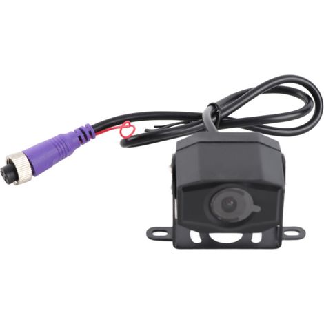 Telecamera AHD per visione notturna, registratore di guida per auto KIMISS, telecamera di retromarcia con telecamera di parcheggio a 4 pin, monitoraggio del parcheggio, registrazione