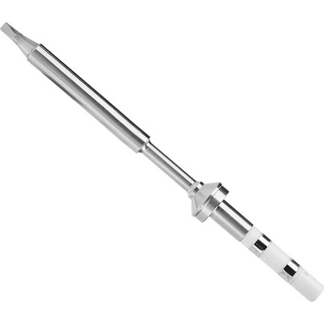 1 mini pointe de fer à souder en acier inoxydable de rechange pour fer à souder TS100 TS-D24 (1/5)