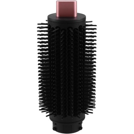 Volumenrunde Bürste für HS09, Rundbürstenaufsätze zum schnellen Glätten und Trocknen von voluminösen Locken. (1/5)