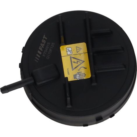 FT04915 Schnellreparaturset für Pneumothorax (1/2)