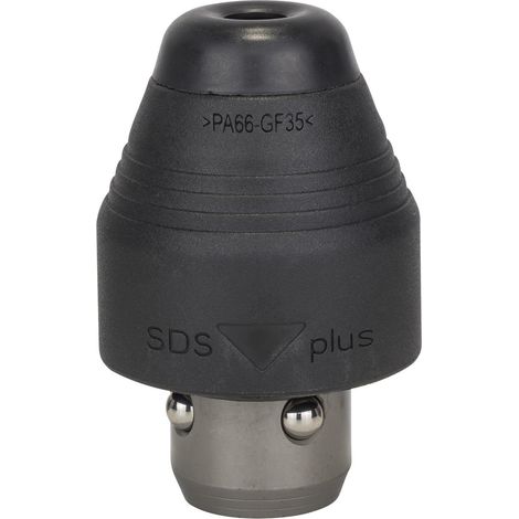 Schnellspannbohrfutter, SDS plus, SDS plus Bosch Accessories 2608572213 (1/10)