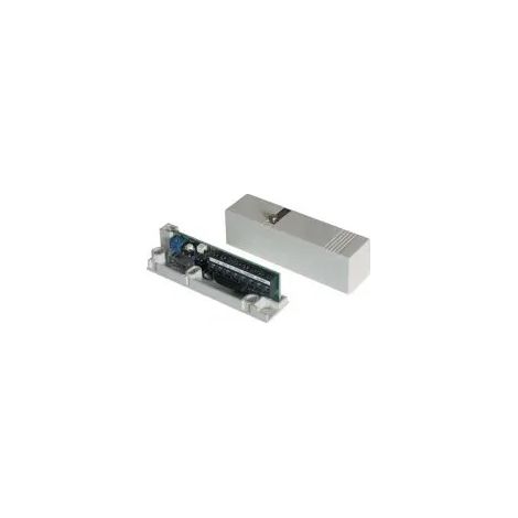 447-IP65 - SENSORE PIEZOEL. BIANCO IP65