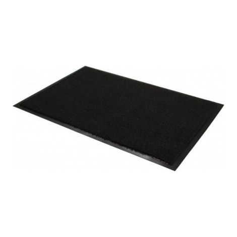 Tappeto Antipolvere Alphagris 60x80cm - Mercurio