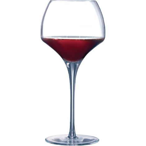Verres à vin Open Up Tannic 550ml (lot de 24) - CHEF & SOMMELIER (1/2)
