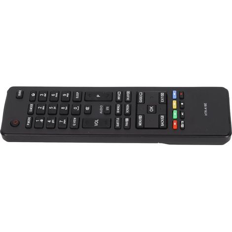Universelle Fernbedienung für Haier-Fernseher – kompatibel mit den Modellen LE22M600CF, LE24M600CF, LE28M600C, LE32M600C und (1/5)