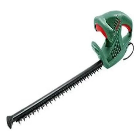 Bosch EasyHedgeCut 500-16 Elektrischer Heckenschneider 450 W