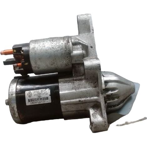[PRODUIT D'OCCASION] Demarreur DACIA Dokker ♻️ Ref Oe. 233001903r - Garantie à vie (1/4)