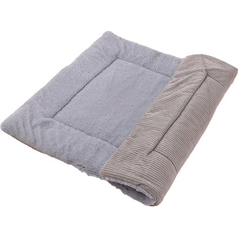 Tapis Chauffant Pour Chat - Tapis Pour Chien Quatre Saisons - Coussin Orthopédique Pour Animaux - 60 x 40 cm - 1 Pièce (1/5)