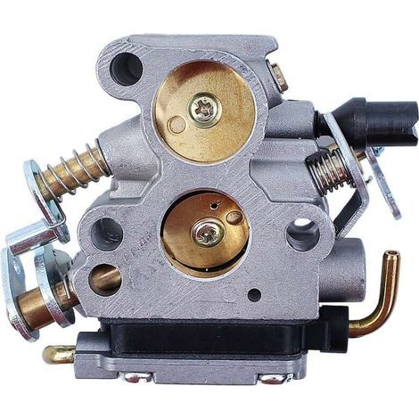 Carburateur pour débroussailleuse Husqvarna 235 236E 240E Zama C1T-W33 Carburateur de tronçonneuse CS2234 GZ380 (1/5)