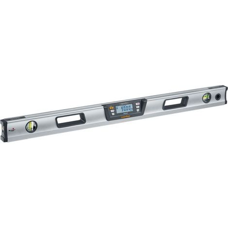 Laserliner Digitale Elektronik-Wasserwaage DigiLevel Pro 80 (1/4)