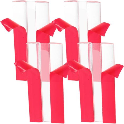 4pcs Mini Charnières Pliante Continue (1/5)