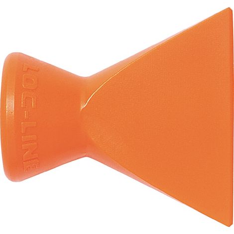 LOC-LINE L41407 Flachdüse Gr.1/4 Zoll Breite 25 mm