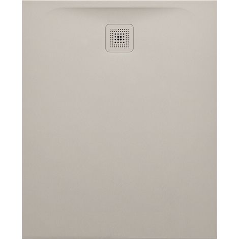 Plato de ducha LAUFEN Pro, 1100x900x33mm, superplano, 0, (1/2)