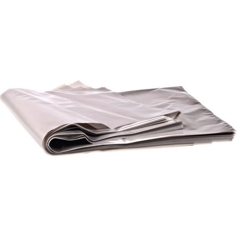 18KG SACCO PER CALCINACCI Col. Ambra cm. 50x80
