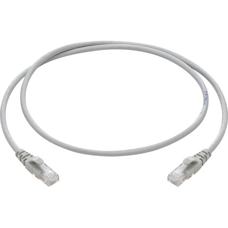 VIMAR - 03017.1 Cordone RJ45 Cat5e U/UTP 1m