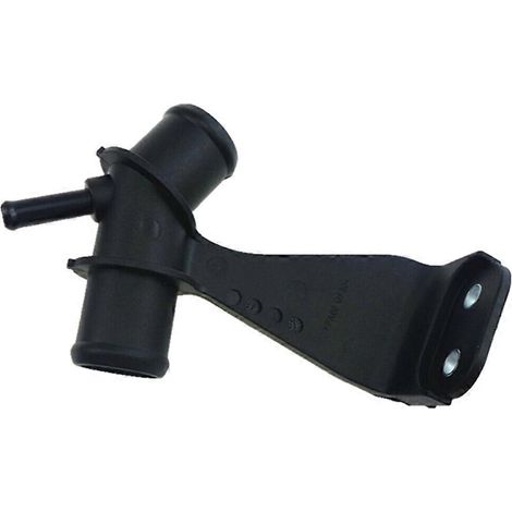 Tuyau de sortie de liquide de refroidissement du radiateur de moteur pour Toyota Corolla 1.8L L4 2009-2013 16577-22030 (1/5)