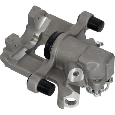 FT03074 pinza freno rapida POSTERIORE DESTRA SENZA forcella (1/5)