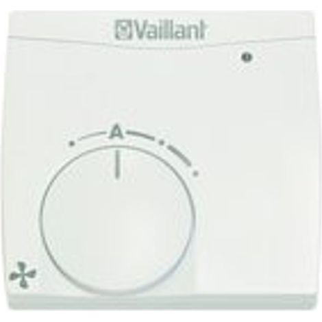 Vaillant Unidad de mando básica Conmuta 3 niveles de ventilación + Automático, 0020171202