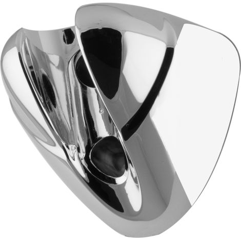 PaulGurkes Design Halterung für Handbrausen aus ABS für Duschschlauch (1/2)