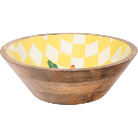 Amadeus - Saladier Agathe 35 cm (1/3)