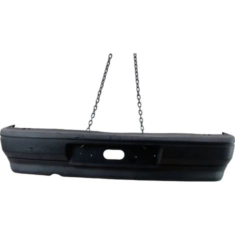 Pare-choc ArriereRENAULT Clio I Ph.2 94-96 [PRODUIT D'OCCASION]♻️7701466821 (1/3)